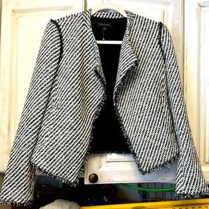 Ann Taylor Blazer sz. 4